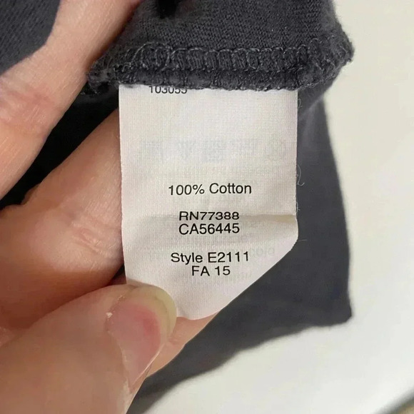 Madewell - Top - Small - Picture 5 of 6